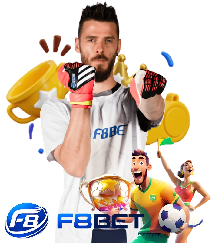 f8bet sân chơi cá cược uy tín số 1